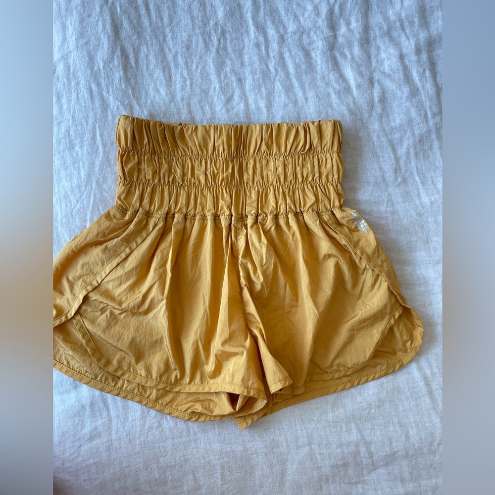 The Way Home Shorts - Free People Movement